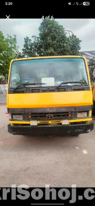 টাটা ড্রাম ট্রাক ৯১২